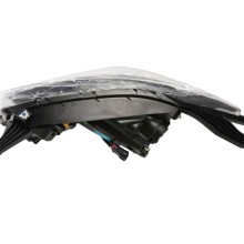 Headlight CHITAO CT400172 OE Ref 10984566 CHITAO