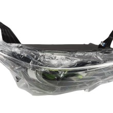 Headlight CHITAO CT400172 OE Ref 10984566