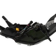 Headlight CHITAO CT400172 OE Ref 10984566 CHITAO