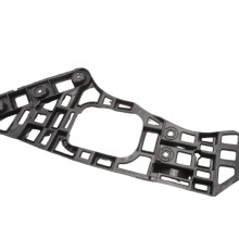 Bumper Mounting Bracket CHITAO CT400203 OE Ref 30136854