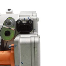 AC Compressor CHITAO CT512028 OE Ref 11613857 CHITAO