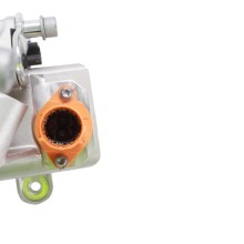 AC Compressor CHITAO CT512028 OE Ref 11613857 CHITAO