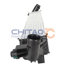 Intercooler CHITAO CT550109 OE Ref 10910678 CHITAO