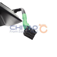 Exterior Mirror Control Element CHITAO CT550124 OE Ref 10674784SPRP CHITAO