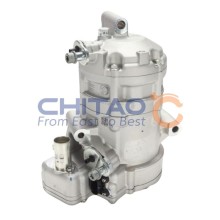 AC Compressor CHITAO CT770316 OE Ref C00102280