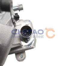 AC Compressor CHITAO CT770316 OE Ref C00102280 CHITAO