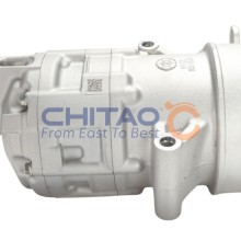 AC Compressor CHITAO CT770316 OE Ref C00102280 CHITAO