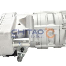 AC Compressor CHITAO CT770316 OE Ref C00102280 CHITAO