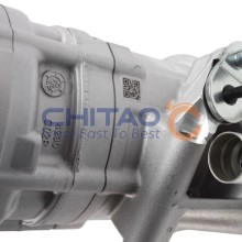 AC Compressor CHITAO CT770316 OE Ref C00102280 CHITAO