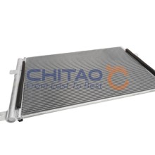 AC Condenser CHITAO CT770318 OE Ref C00203094