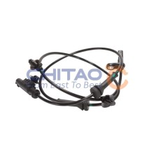 Wheel Speed Sensor CHITAO CT770345 OE Ref C00277070