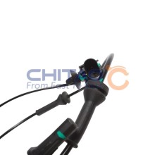Wheel Speed Sensor CHITAO CT770345 OE Ref C00277070 CHITAO