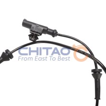 Wheel Speed Sensor CHITAO CT770345 OE Ref C00277070 CHITAO