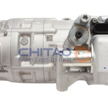 AC Compressor CHITAO CT770346 OE Ref C00284866 CHITAO