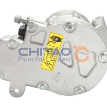 AC Compressor CHITAO CT770346 OE Ref C00284866 CHITAO