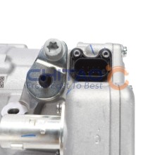 AC Compressor CHITAO CT770346 OE Ref C00284866 CHITAO