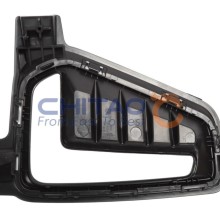 Front Fog Light Frame CHITAO CT770359 OE Ref C00034841 CHITAO