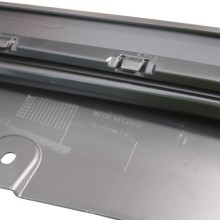 Bumper CHITAO CT87583 OE Ref 11192466 CHITAO