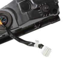 Tail Light CHITAO CT89919 OE Ref 1318424400 CHITAO