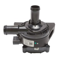 Auxiliary Water Pump (cooling Water Circuit) CHITAO CT89965 1345144400 CHITAO