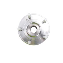 Wheel Hub CHITAO CT89975 OE Ref 1554104200 CHITAO