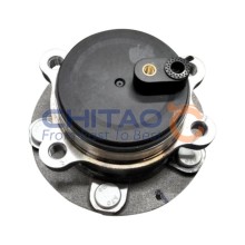 Wheel Hub CHITAO CT90191 OE Ref 1393600100