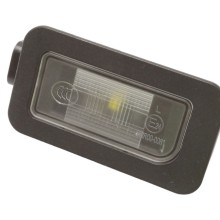 Licence Plate Light CHITAO CT90207 OE Ref 1280217700