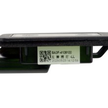 Licence Plate Light CHITAO CT90207 OE Ref 1280217700 CHITAO