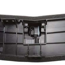 Grille CHITAO CT90214 OE Ref 1362826800 CHITAO