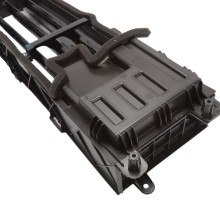 Grille CHITAO CT90214 OE Ref 1362826800 CHITAO