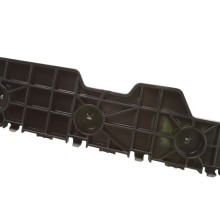 Bumper Mounting Bracket CHITAO CT90220 OE Ref 1344261600