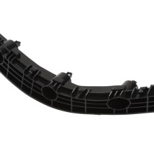 Bumper Mounting Bracket CHITAO CT90223 OE Ref 1344263600