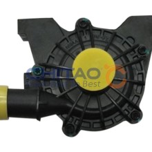 Auxiliary Water Pump (cooling Water Circuit) CHITAO CT90254 1386325300
