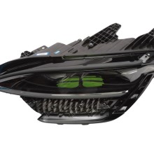 Headlight CHITAO CT90268 OE Ref 1344262900