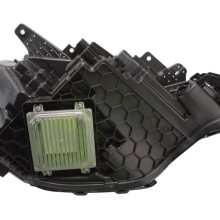 Headlight CHITAO CT90268 OE Ref 1344262900 CHITAO