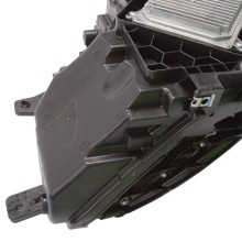 Headlight CHITAO CT90268 OE Ref 1344262900 CHITAO