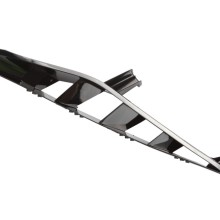 Bumper Trim Strip CHITAO CT90275 OE Ref 1349940800
