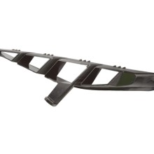 Bumper Trim Strip CHITAO CT90276 OE Ref 1349940900