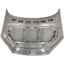 Bonnet CHITAO CT90282 OE Ref 1381892200 CHITAO