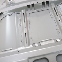 Bonnet CHITAO CT90282 OE Ref 1381892200 CHITAO