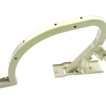 Bonnet Hinge CHITAO CT90283 OE Ref 1414528700