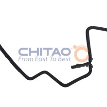 Radiator Hose CHITAO CT90306 OE Ref 1369965400