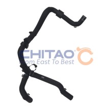 Radiator Hose CHITAO CT90308 OE Ref 1369965300
