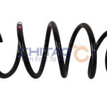 Suspension Spring CHITAO CT90318 OE Ref 1356712200