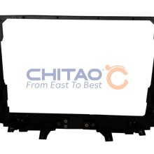 Radiator Frame CHITAO CT90328 OE Ref 1372059400