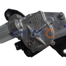 Wiper Linkage CHITAO CT90334 OE Ref 1268109600