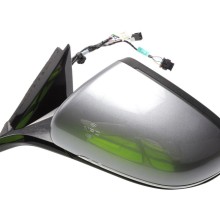 Driver Cab Exterior Mirror CHITAO CT90335 OE Ref 1439427000