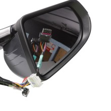 Driver Cab Exterior Mirror CHITAO CT90335 OE Ref 1439427000 CHITAO