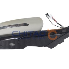 Exterior Mirror Glass CHITAO CT90336 OE Ref 1378255300