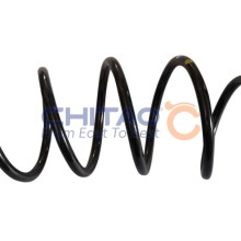 Suspension Spring CHITAO CT90351 OE Ref 1389935400